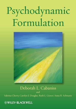 Psychodynamic Formulation (PDF Instant Download)