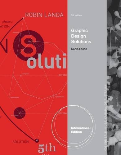 Graphic Design Solutions (PDF Instant Download)
