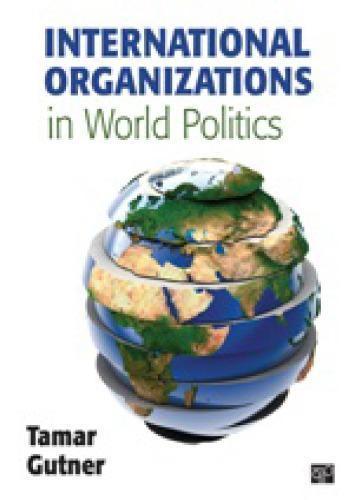 International Organizations In World Politics (PDF Instant Download)