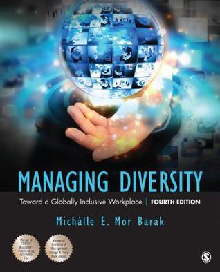 Managing Diversity Toward A Globally Inclusive Workplace 4Th Edition (PDF Instant Download)