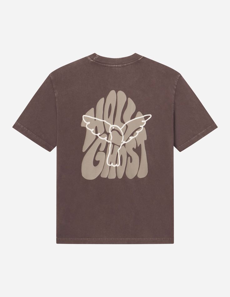 Holy Ghost Unisex Tee