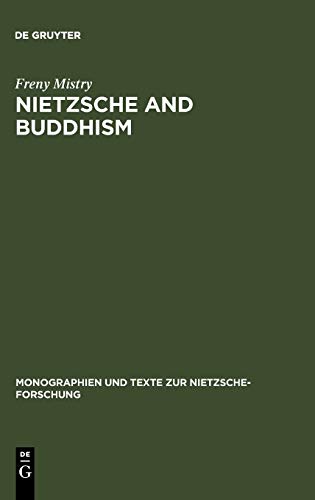 Nietzsche and Buddhism  Edition (PDF Instant Download)