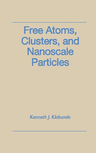 Free Atoms, Clusters, and Nanoscale Particles  Edition (PDF Instant Download)