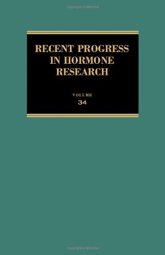 Proceedings of the 1977 Laurentian Hormone Conference  Edition (PDF Instant Download)
