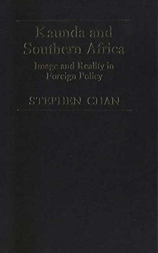 Kaunda and Southern Africa  Edition (PDF Instant Download)