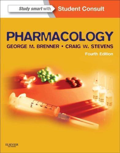 Pharmacology 4Th Edition (PDF Instant Download)