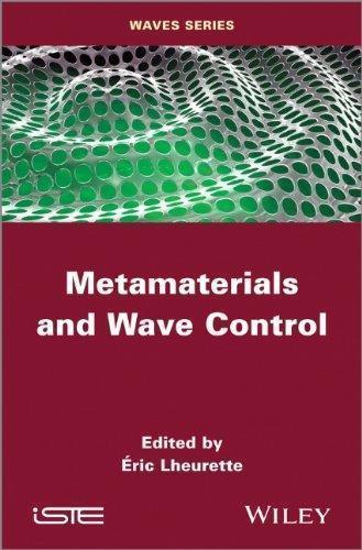 Metamaterials And Wave Control (PDF Instant Download)