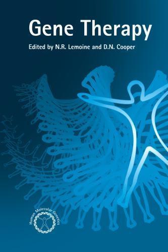 Gene Therapy (PDF Instant Download)
