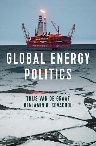 Global Energy Politics (PDF Instant Download)