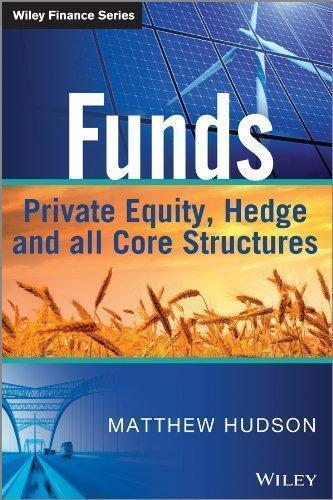 Funds Private Equity Hedge And All Core Structures (PDF Instant Download)