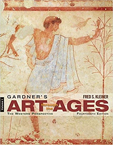 Gardner's Art through the Ages: The Western Perspective, Volume I 14th Edition (PDF Instant Download)