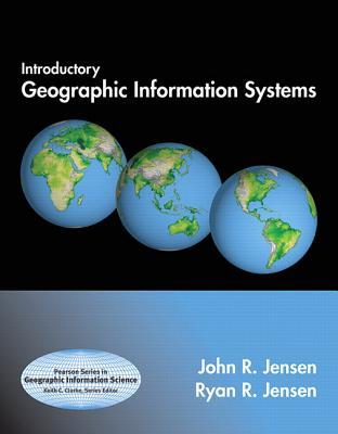 Introductory Geographic Information Systems Prentice Hall Series In Geographic Information Science (PDF Instant Download)