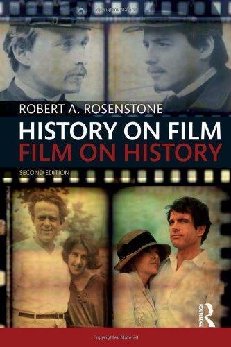 History On Film Film On History (PDF Instant Download)