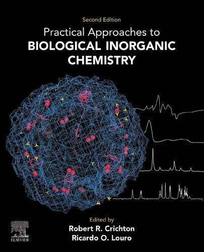 Practical Approaches To Biological Inorganic Chemistry 2Nd Edition (PDF Instant Download)