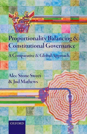 Proportionality Balancing And Constitutional Governance A Comparative And Global Approach (PDF Instant Download)