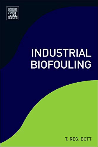 Industrial Biofouling 1 Edition (PDF Instant Download)