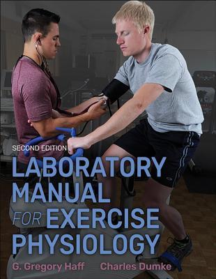 Laboratory Manual For Exercise Physiology 2Nd Edition (PDF Instant Download)