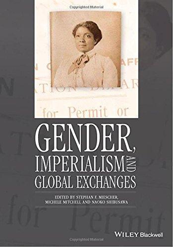 Gender Imperialism And Global Exchanges (PDF Instant Download)