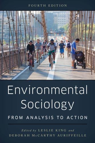 Environmental Sociology From Analysis To Action 4Th Edition (PDF Instant Download)