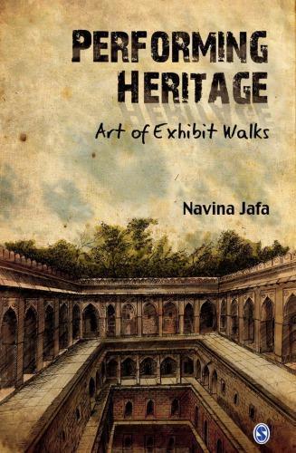 Performing Heritage Art Of Exhibit Walks (PDF Instant Download)