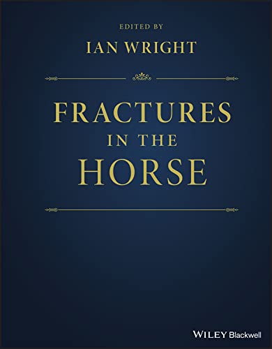 Fractures in the Horse  Edition (PDF Instant Download)