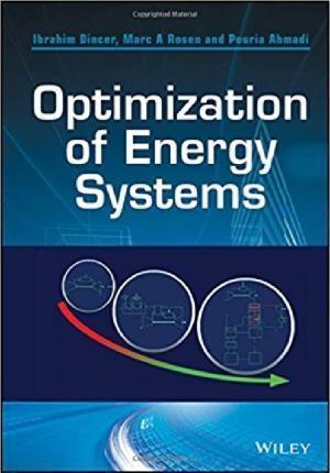Optimization Of Energy Systems (PDF Instant Download)