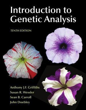 Introduction to Genetic Analysis – 10th edition (PDF Instant Download)
