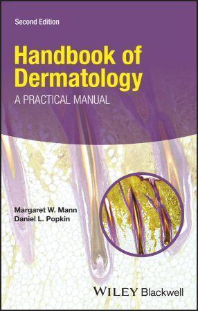 Handbook Of Dermatology A Practical Manual (PDF Instant Download)