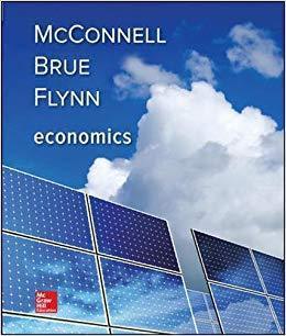Economics 21St Edition (PDF Instant Download)