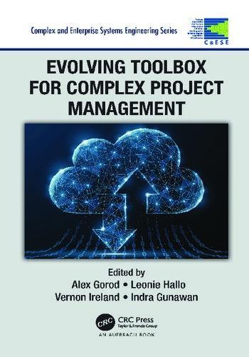 Evolving Toolbox For Complex Project Management (PDF Instant Download)