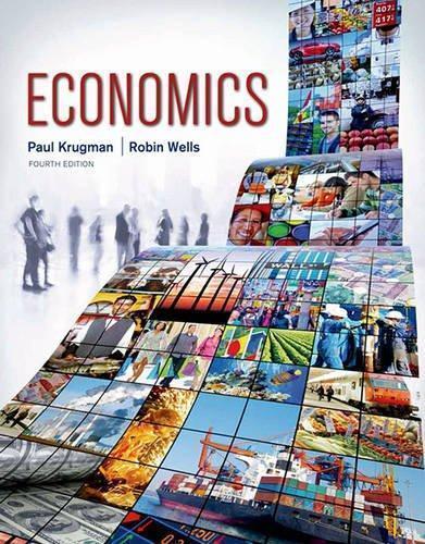 Economics 4Th Edition (PDF Instant Download)