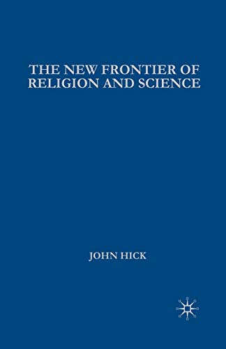 New Frontier of Religion and Science: Religious Experience, Neuroscience, and the Transcendent First Edition Edition (PDF Instant Download)