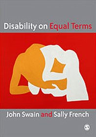 Disability on Equal Terms    Edition (PDF Instant Download)