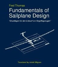 Fundamentals of Sailplane Design 3rd edition Edition (PDF Instant Download)