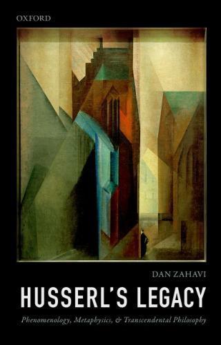 Husserls Legacy Phenomenology Metaphysics And Transcendental Philosophy (PDF Instant Download)
