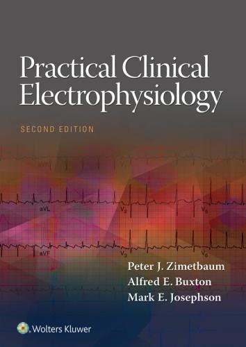 Practical Clinical Electrophysiology 2Nd Edition (PDF Instant Download)