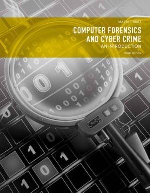 Computer Forensics And Cyber Crime An Introduction 3Rd Edition (PDF Instant Download)