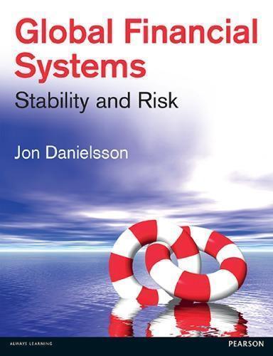 Global Financial Systems Stability And Risk (PDF Instant Download)