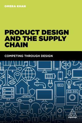 Product Design And The Supply Chain Competing Through Design (PDF Instant Download)