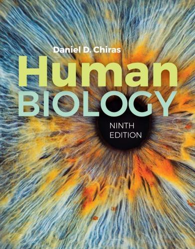 Human Biology 9Th Edition (PDF Instant Download)