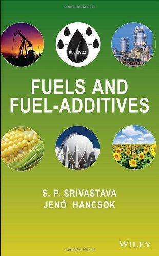 Fuels And Fuel Additives (PDF Instant Download)