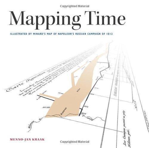Mapping Time Illustrated (PDF Instant Download)