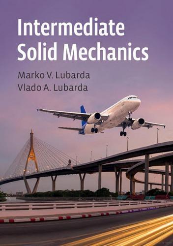 Intermediate Solid Mechanics (PDF Instant Download)