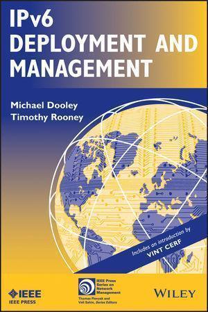 Ipv6 Deployment And Management (PDF Instant Download)