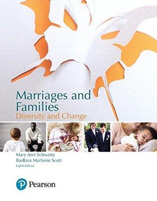 Marriages And Families Diversity And Change 8Th Edition (PDF Instant Download)
