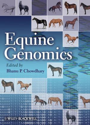 Equine Genomics (PDF Instant Download)