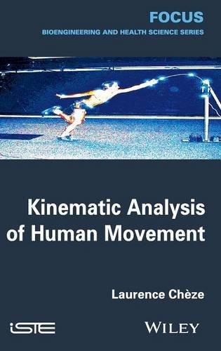 Kinematic Analysis Of Human Movement (PDF Instant Download)