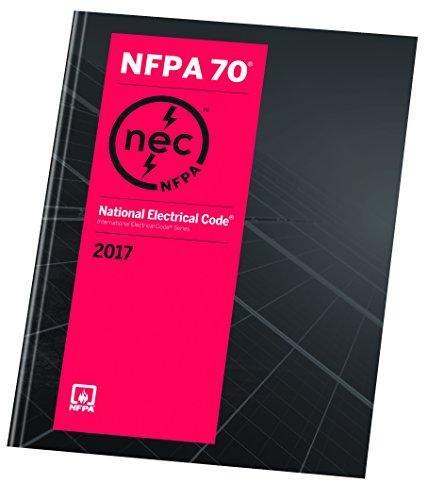 National Electrical Code 2017 (PDF Instant Download)