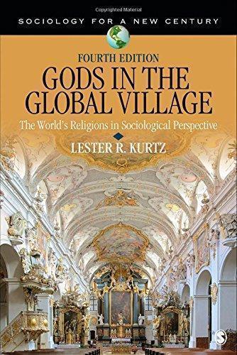 Gods In The Global Village 4Th Edition (PDF Instant Download)