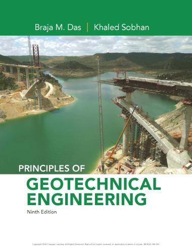 Principles Of Geotechnical Engineering 9Th Edition (PDF Instant Download)